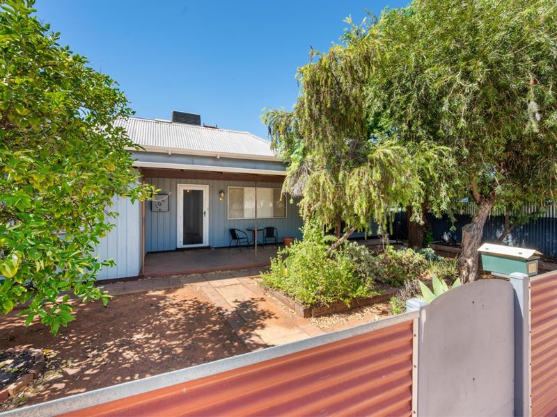 105 Collins Street, Piccadilly WA 6430