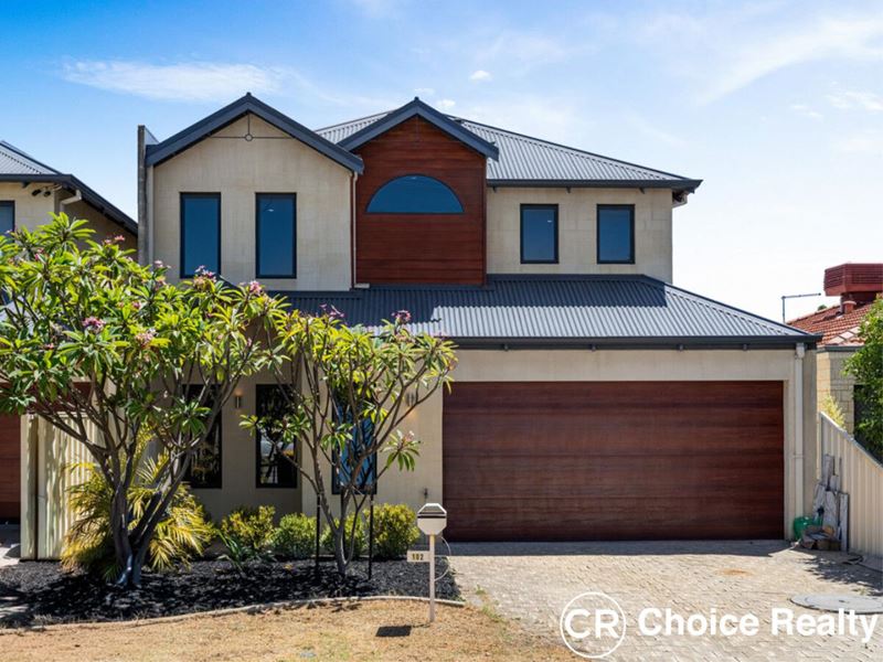 102 Station Street, East Cannington