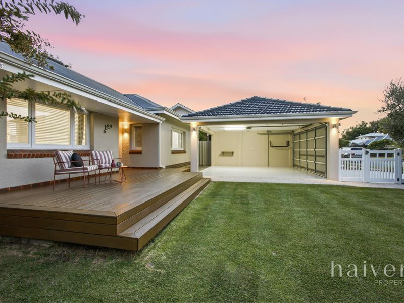 14 Holman Street, Melville
