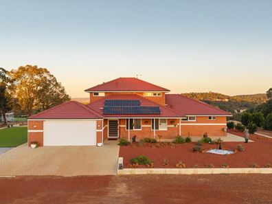 77 Citron Way, Lower Chittering WA 6084