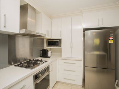 4/1 Carr St, West Perth WA 6005