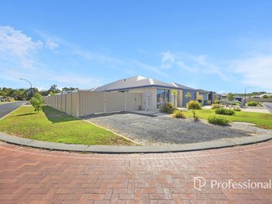 6 Lochart Road, Australind WA 6233