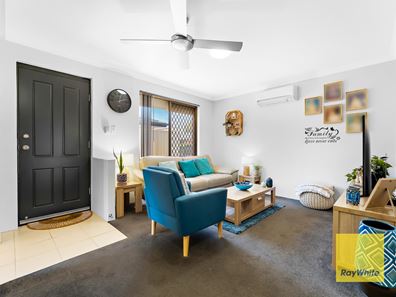 2/12 Auric Place, Maddington WA 6109