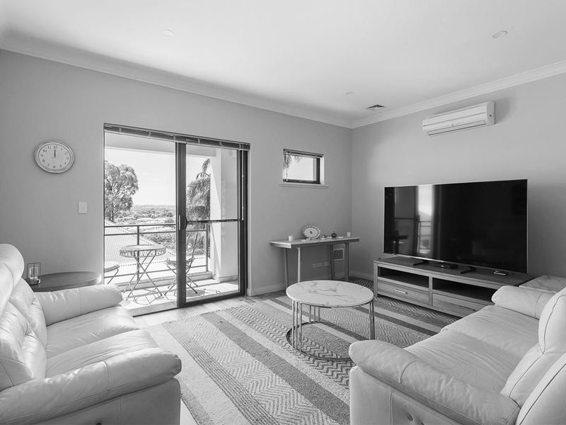 6/274 Holbeck Street, Doubleview