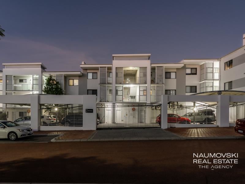 16/1 Walsh Loop, Joondalup WA 6027