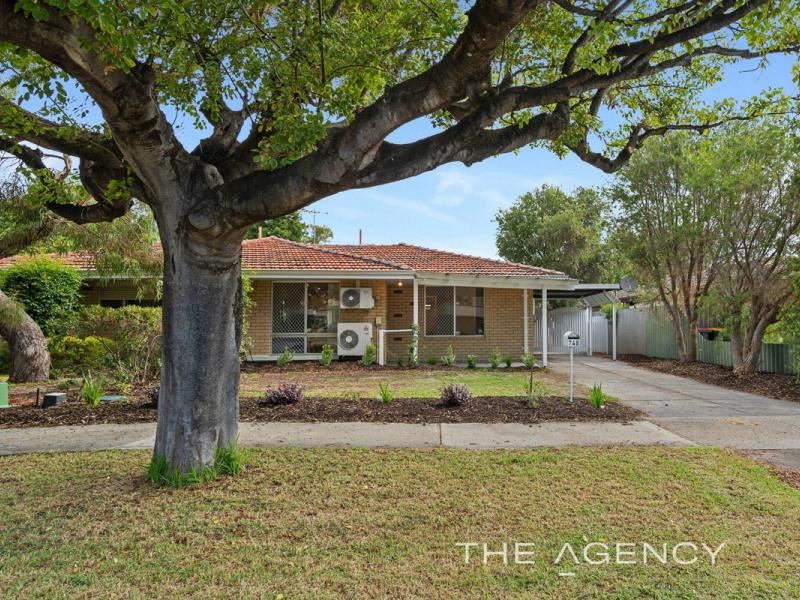 74B Solar Way, Carlisle WA 6101
