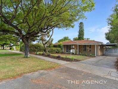 74B Solar Way, Carlisle WA 6101