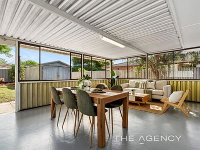 74B Solar Way, Carlisle WA 6101