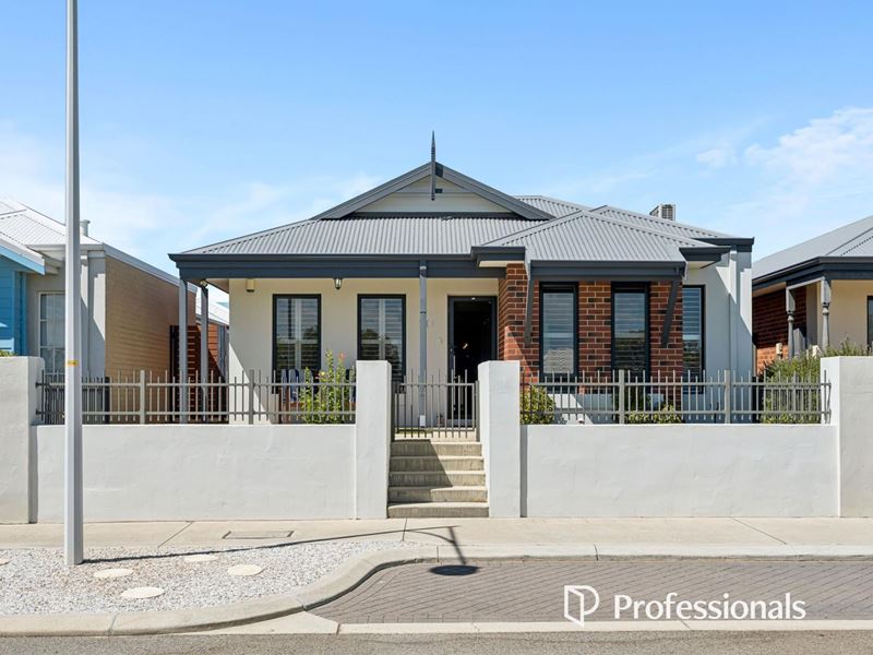30 Missingham Avenue, Alkimos WA 6038