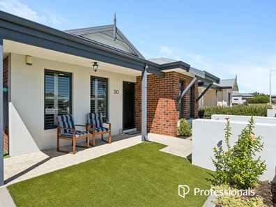30 Missingham Avenue, Alkimos WA 6038