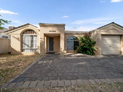 2A Fleming Avenue, Bentley WA 6102