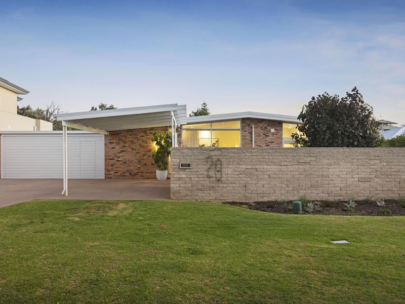 29 Karrinyup Road, Trigg