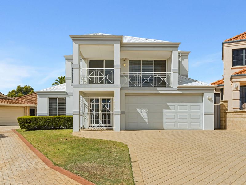 9 Mackerel Court, Sorrento WA 6020