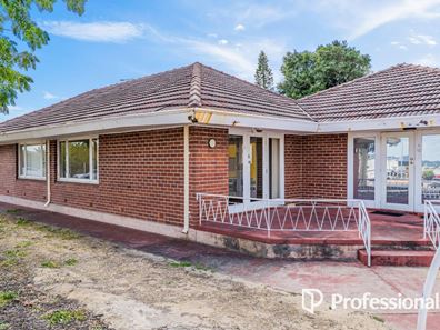 3/82 Bondi St, Mount Hawthorn WA 6016