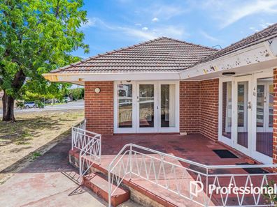 3/82 Bondi St, Mount Hawthorn WA 6016