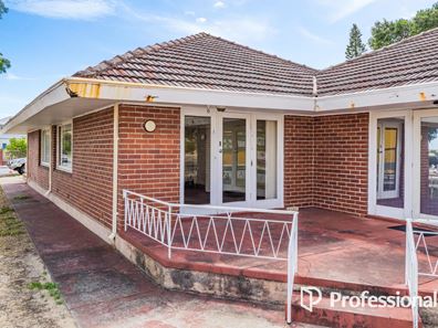 3/82 Bondi St, Mount Hawthorn WA 6016