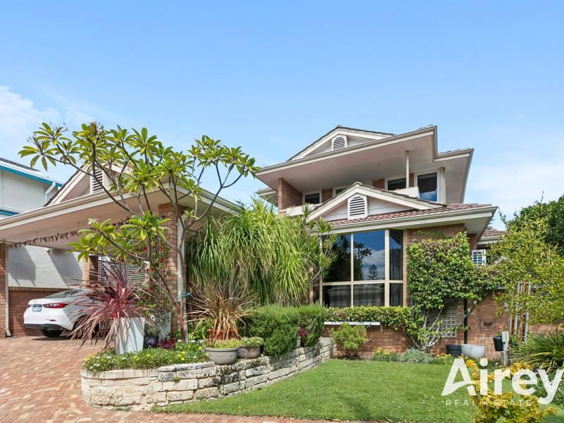 110 Railway Street, Cottesloe WA 6011