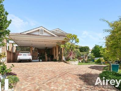 110 Railway Street, Cottesloe WA 6011
