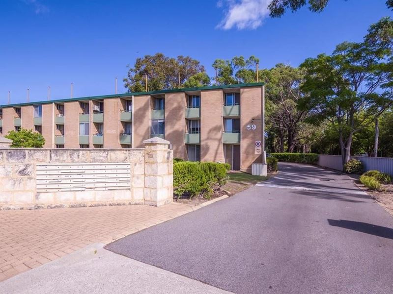 4/59 Herdsman Parade, Wembley WA 6014