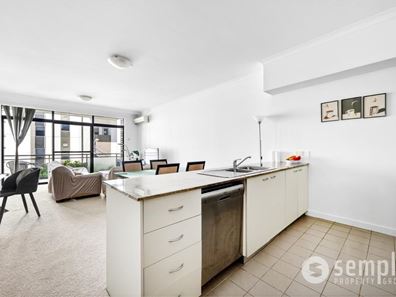 7/3-9 Lucknow Place, West Perth WA 6005