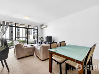 7/3-9 Lucknow Place, West Perth WA 6005