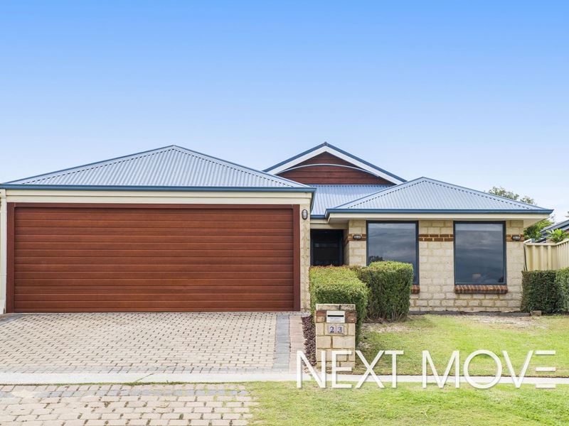 23 Lucas Street, Willagee