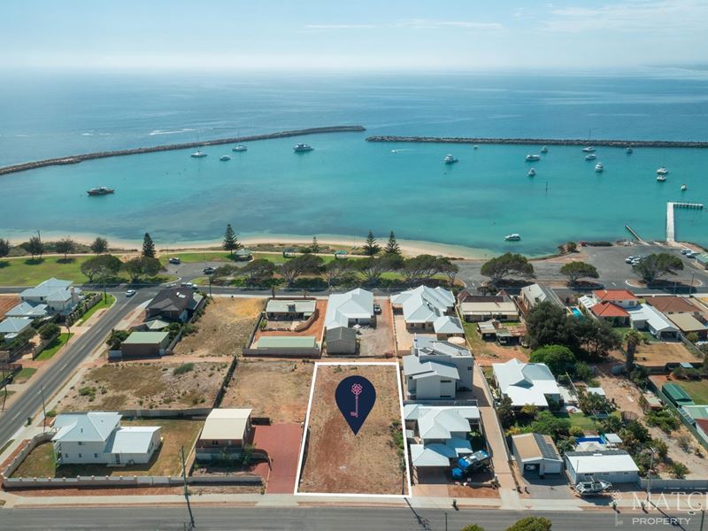 34 Carnarvon Street, Port Denison WA 6525