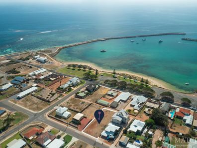 34 Carnarvon Street, Port Denison WA 6525