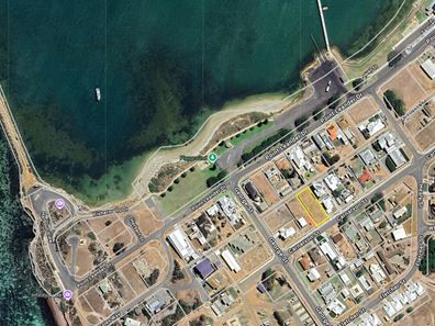 34 Carnarvon Street, Port Denison WA 6525