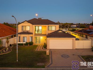 40 Mount Park Way, Canning Vale WA 6155