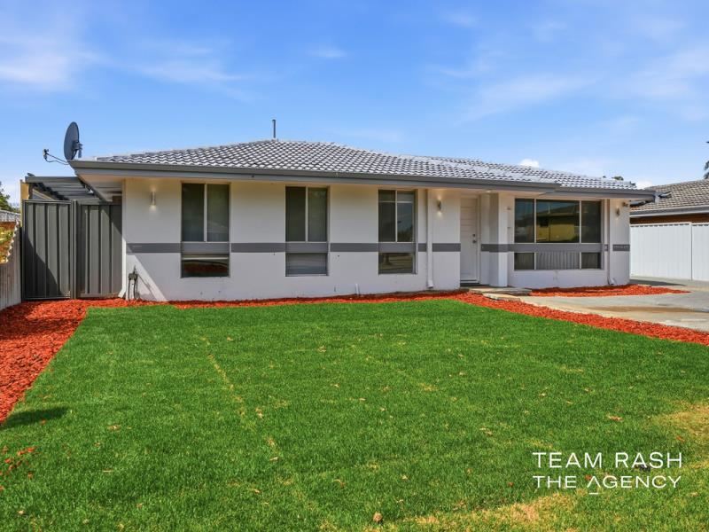 67 Helm Street, Maddington WA 6109