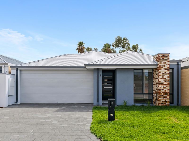 4 Erin Way, Midvale