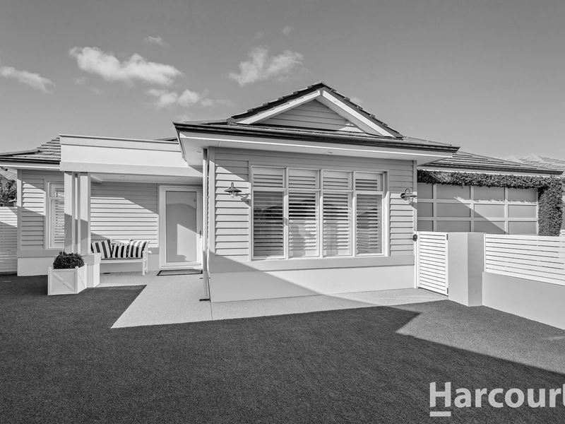 49 Highbury Boulevard, Baldivis