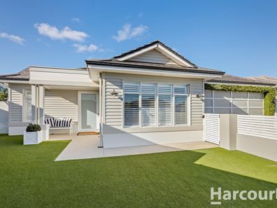49 Highbury Boulevard, Baldivis WA 6171