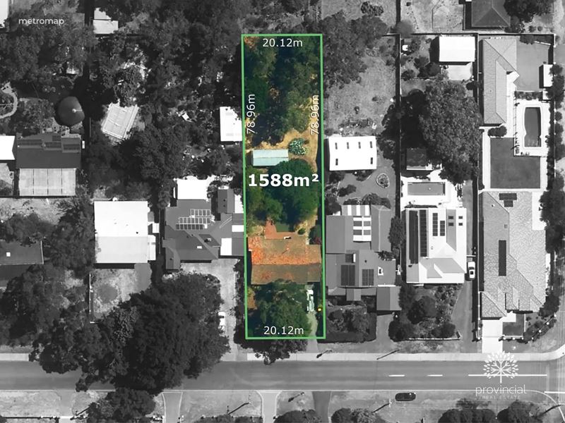 52 Heath Road, Kalamunda