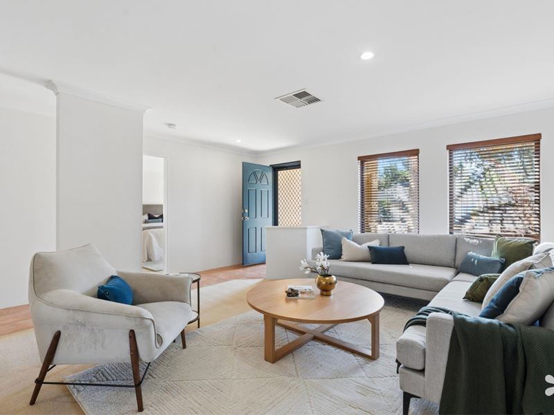 46 Lansdowne Entrance, Canning Vale
