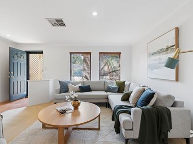 46 Lansdowne Entrance, Canning Vale WA 6155