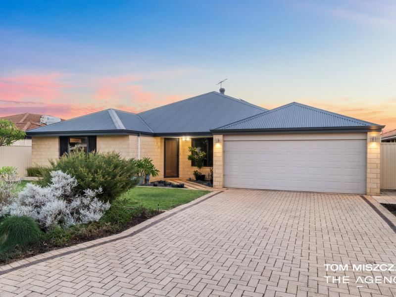 17 Cornell Place, East Cannington WA 6107