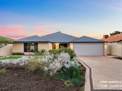 17 Cornell Place, East Cannington WA 6107