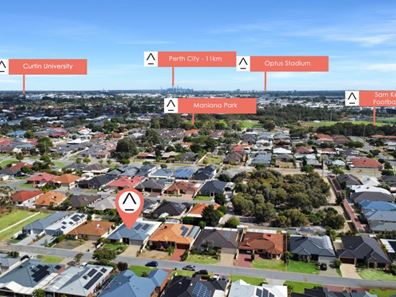 17 Cornell Place, East Cannington WA 6107