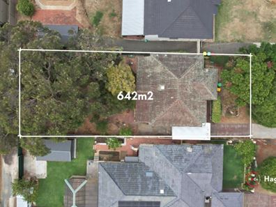 252 Ravenscar Street, Doubleview WA 6018
