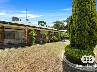 16 Orchid Drive, Glen Iris WA 6230