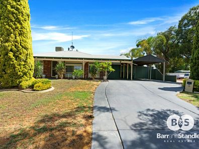 16 Orchid Drive, Glen Iris WA 6230