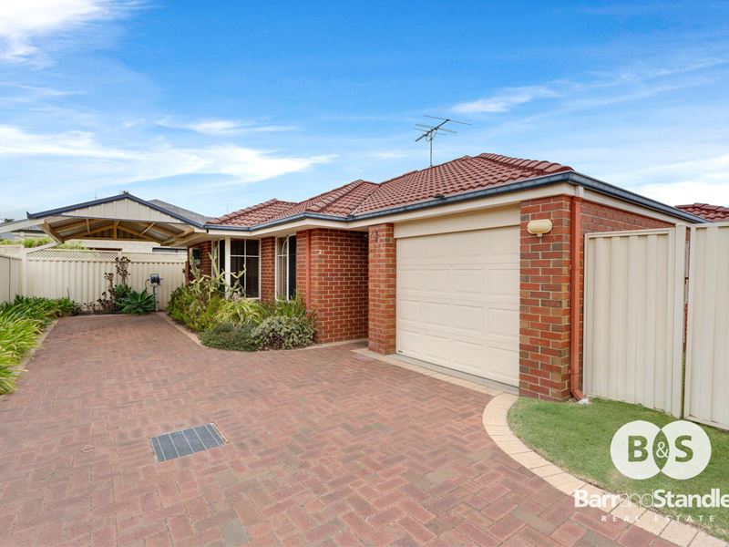 2/39 Latreille Road, South Bunbury WA 6230
