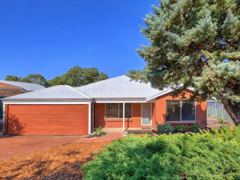 140 Peppermint Grove Terrace, Peppermint Grove Beach WA 6271