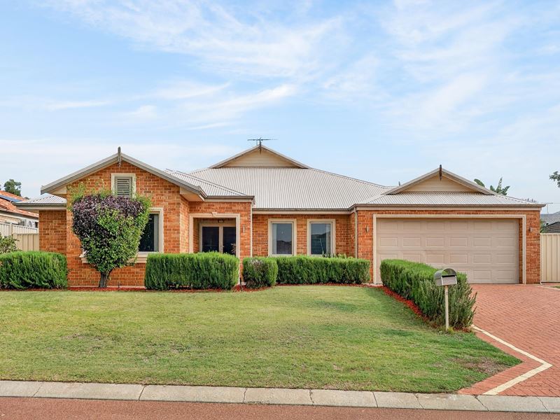 4 Fuller Lane, Baldivis