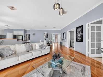 4 Fuller Lane, Baldivis WA 6171
