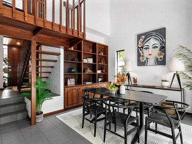 8/59 Dalkeith Road, Nedlands WA 6009