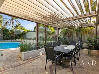 34 Dolphin Way, Beldon WA 6027