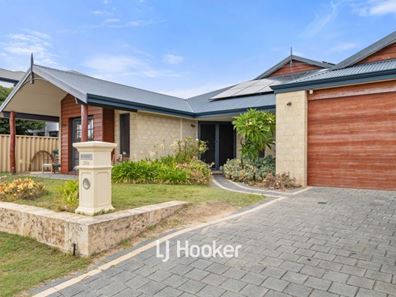 299 Norton Promenade, Dalyellup WA 6230